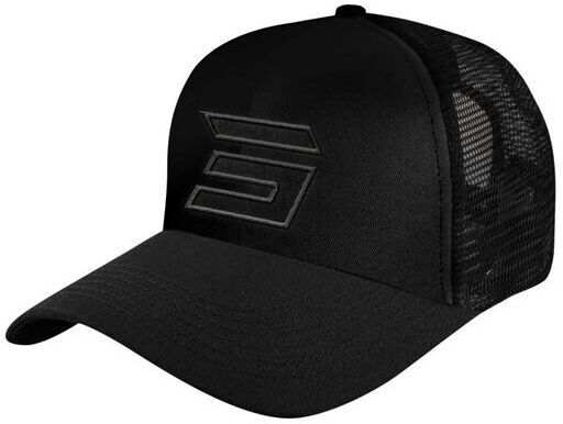 Berretto SHOT CAP SYMBOL Nero taglia unica