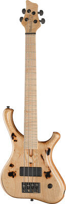 Marleaux Soprano RTW Elm Natur