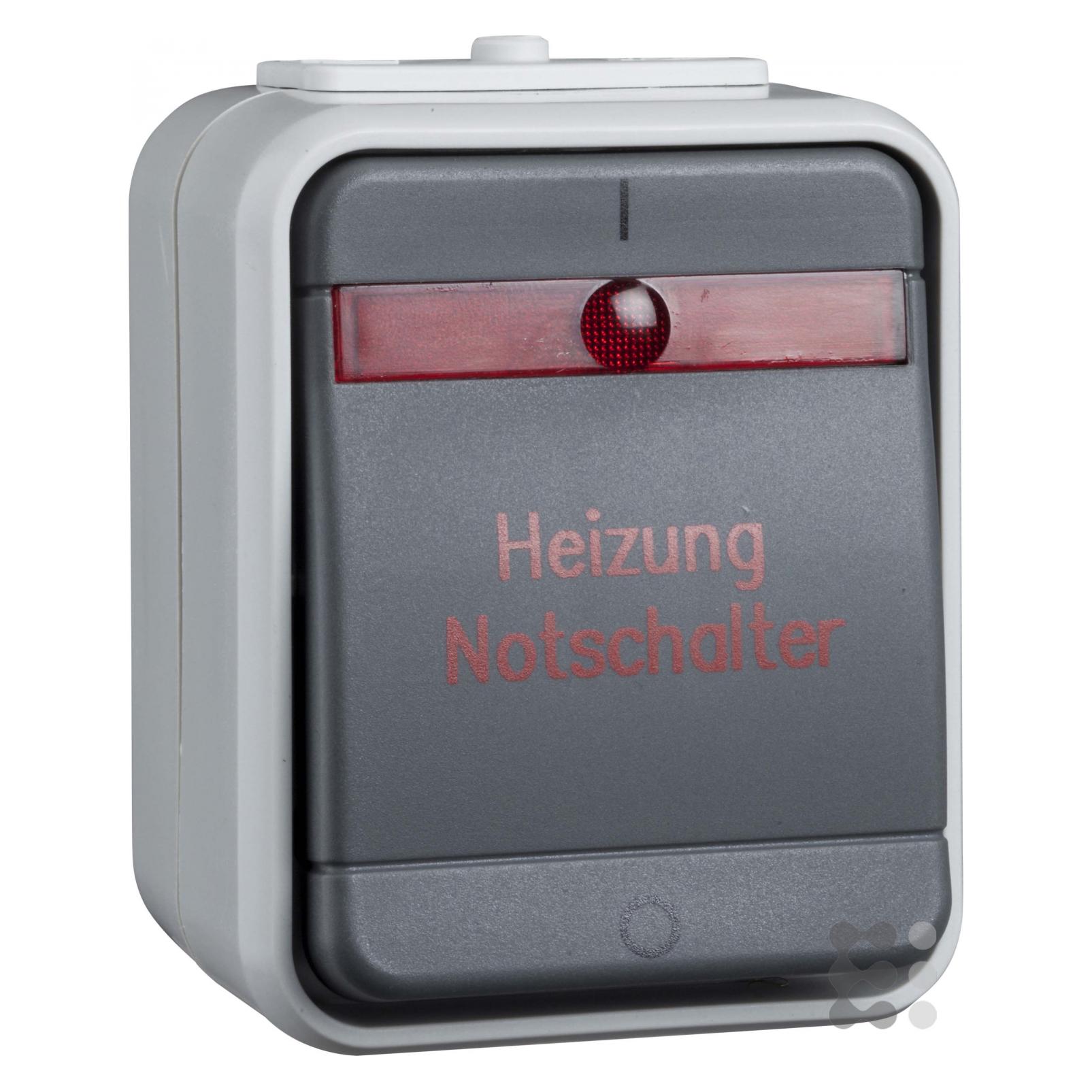 ELSO Heizung (441229)