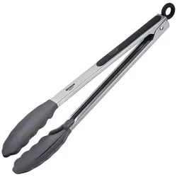 Westmark Servierzange Classic Silicone Maxi, 34 cm, 16182270