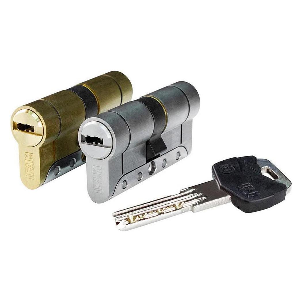 Banbu Ifam Zylinder Ifam Irm3030Nd Nickel Acryl Rund (45342652)