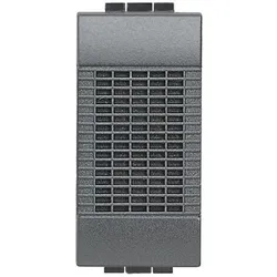 Legrand L4351/230 Klingel 230V 8Va L4351230