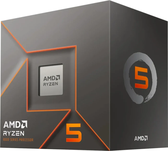 AMD Ryzen 5 8400F