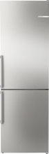Bosch KGN36VICT Stand Kühl-Gefrier-Kombi NoFrost VitaFreshXXL LED-Beleuchtung AntiFingerprint FreshSense