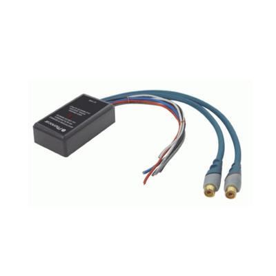 PHONOCAR Car Hifi Komponenten/Einzelteile 12V Signaladapter High-Dynamic 04125