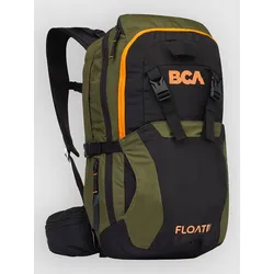 BCA Float 25 Rucksack green Gr. Uni