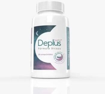 Margan Biotech Deplus Sonho 30 Tabs