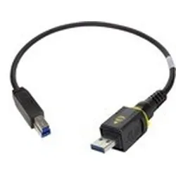 Harting Kabelkonfektion beidseitig 09454452942