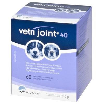 Vetri Joint 40 60 St Tabletten