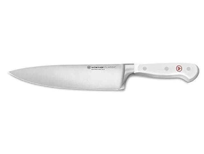 WÜSTHOF Classic White Koksmes 20 cm