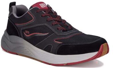 Drew MARVEL - Mens 12 Black Walking D