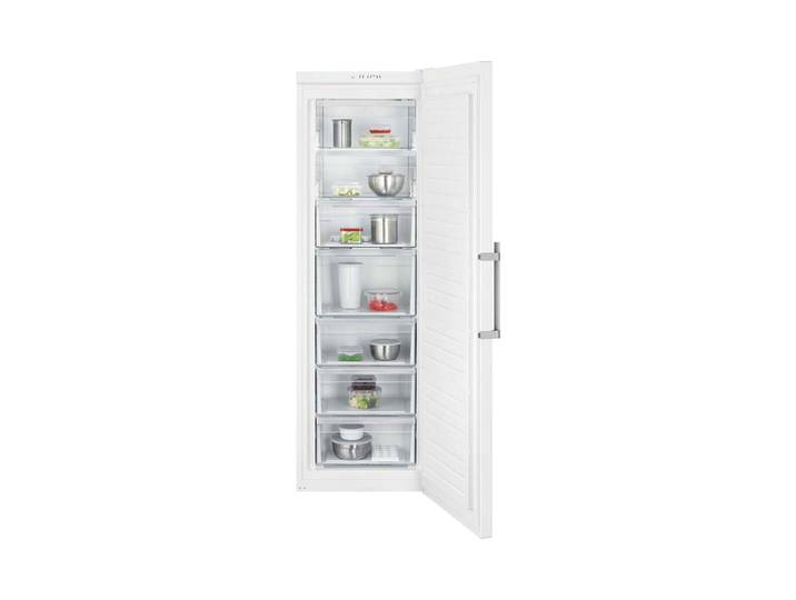 AEG AGN2803 Gefrierschrank Weiss rechts
