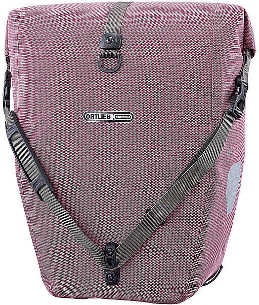 ORTLIEB Packtasche Back-Roller Urban 20L dunkelrot B