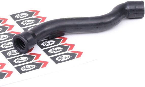 GATES EMH487 Crankcase breather hose