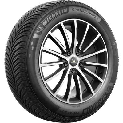 MICHELIN Ganzjahresreifen 215/40R18 89V - CrossClimate 2 905390 215/40 R18