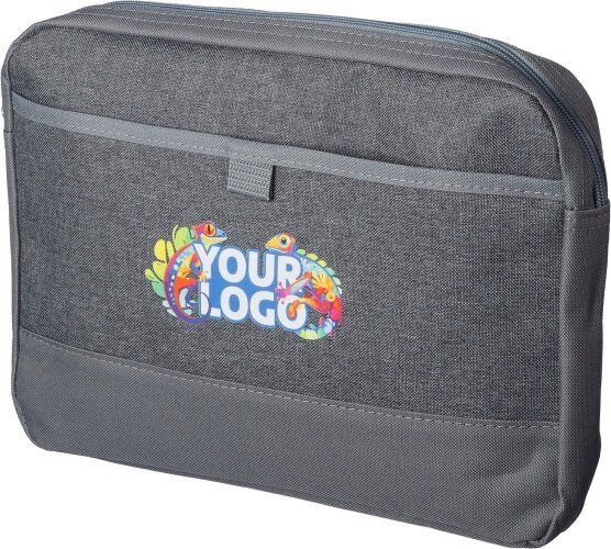 Borsa per laptop leander   polycanvas   13"   1,5 l Personalizzate o neutre IMPRESSION