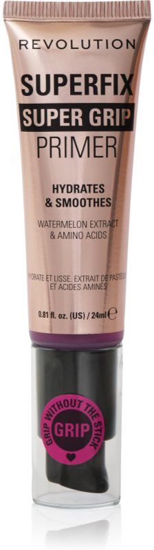 Revolution Superfix moisturising makeup primer 24 ml