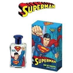 Cartoon Lorenay Superman Edt 50ml