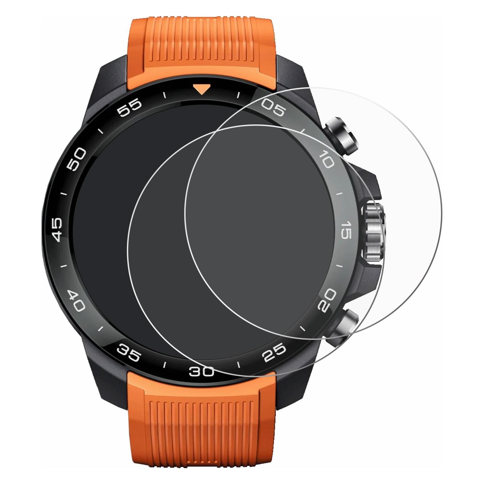 Brotect Schutzfolie für Xiaomi Mibro GS Explorer S Displayschutz Displayschutzfolie Folie Klar Transparent (1861610)