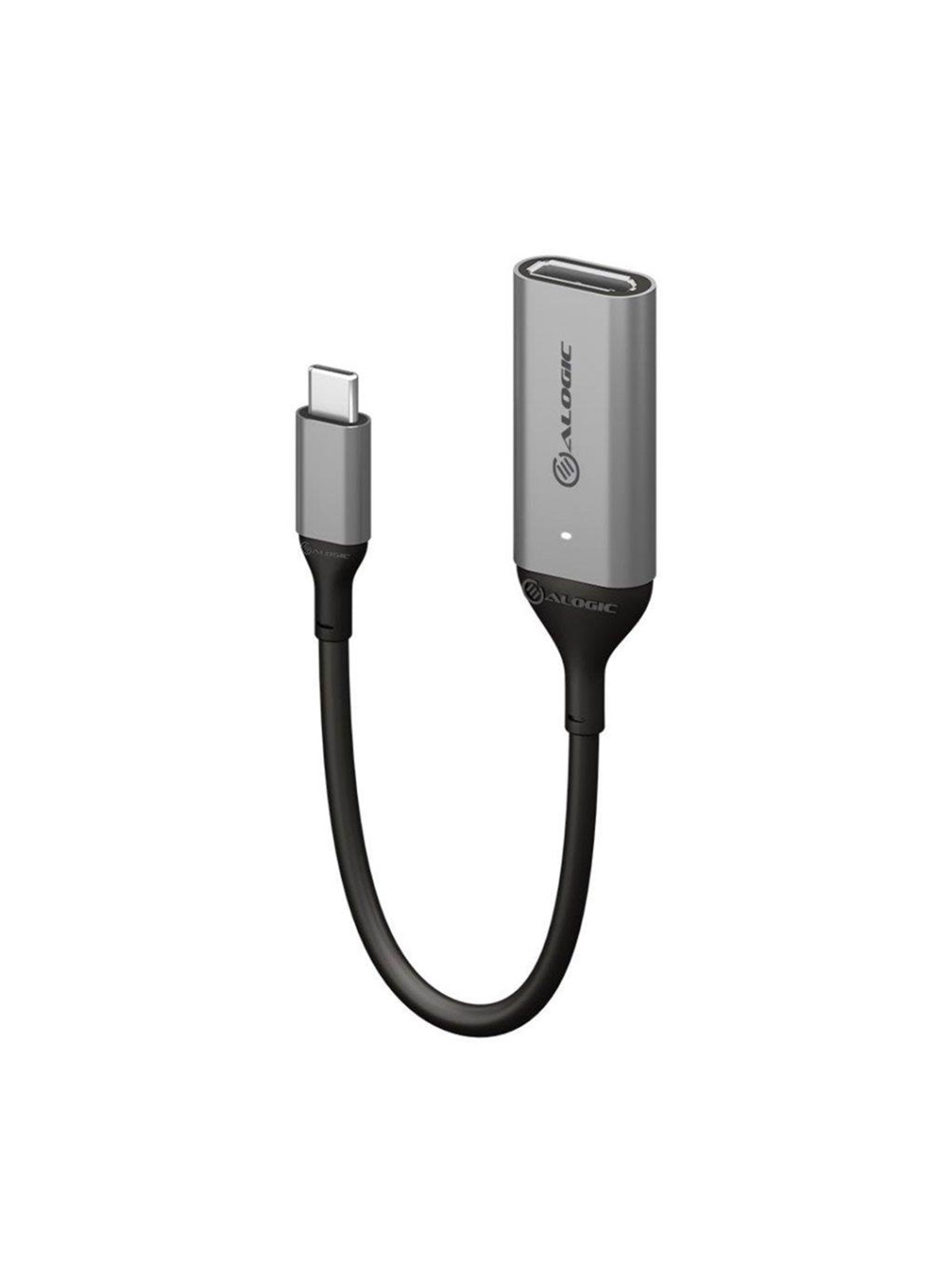 ALOGIC Ultra USB-C to DisplayPort Adapter