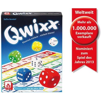 QWIXX