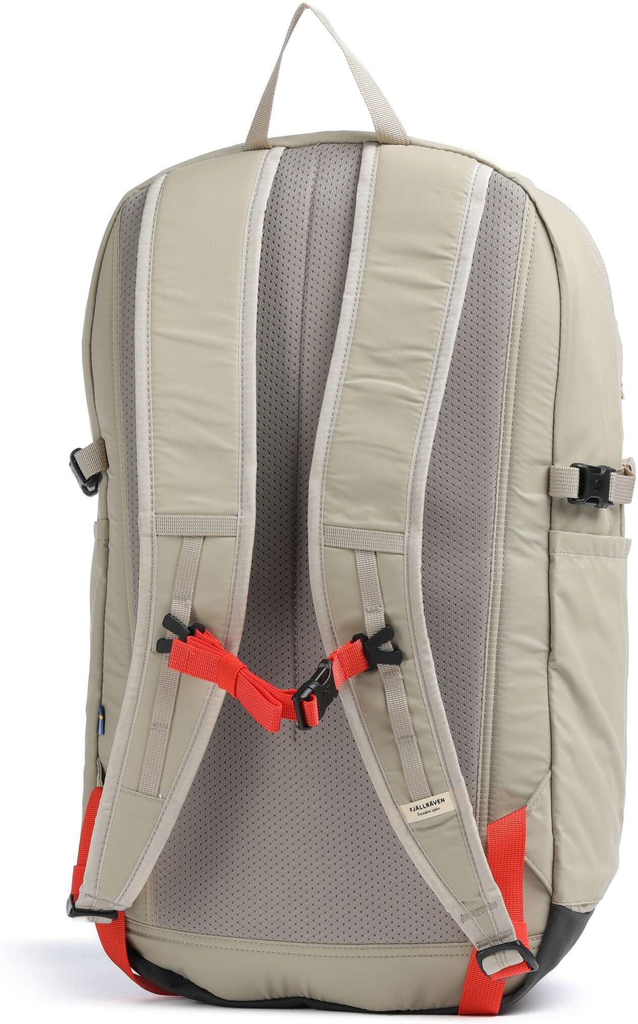Fjällräven High Coast 24 Rucksack, braun