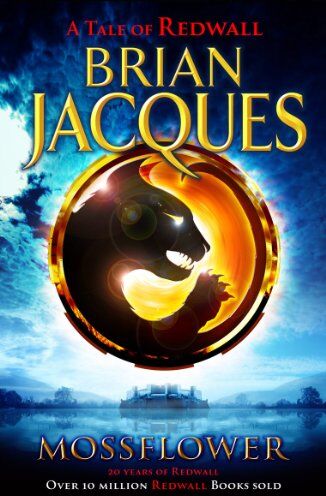 Brian Jacques - Mossflower (Redwall) - Preis vom 09.10.2026 07:28:09 h