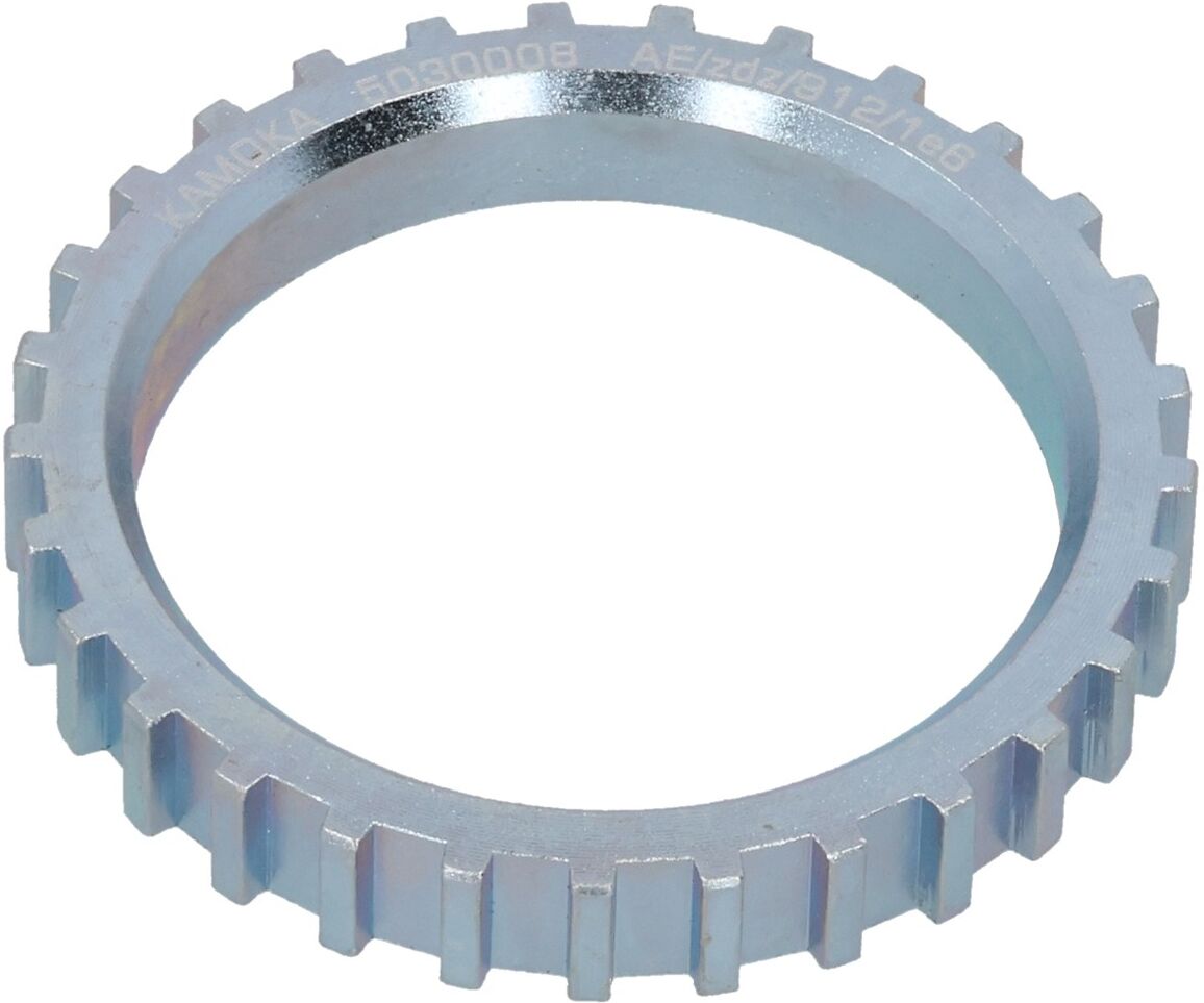 Kamoka 5030008 Vorderachse 78mm