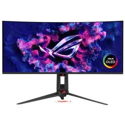 ASUS ROG Swift PG34WCDN Curved Gaming Monitor 86,4 cm (34")