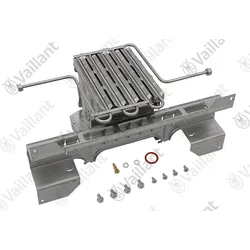 Brenner, Kamin 10 kW H, L Vaillant-Nr. 0020068026