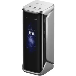 EcoFlow RAPID Pro X Powerbank (27 650mAh, 300 W)