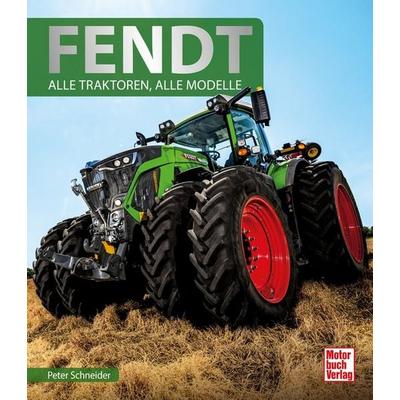 Fendt