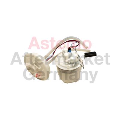 ASTEMO Kraftstoff-Fördereinheit 2503348 für Ford