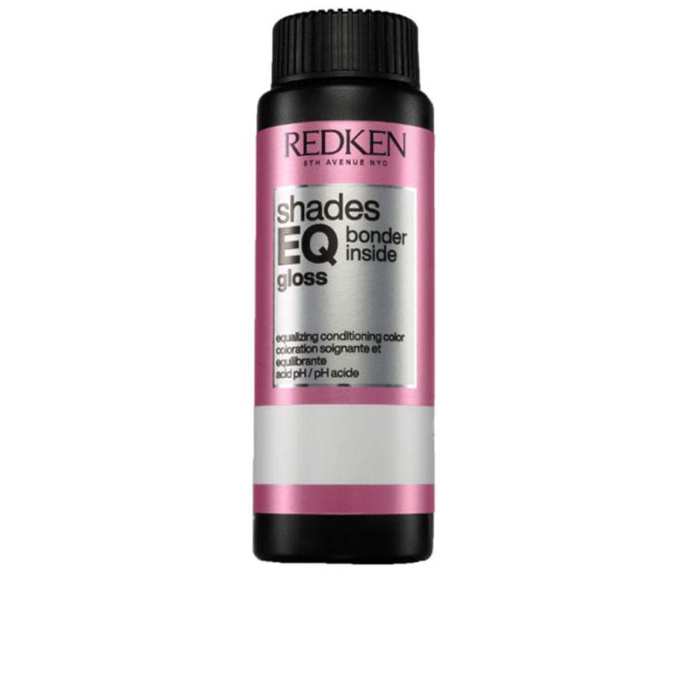Shades Eq Bonder Inside #09cr 60 Ml X