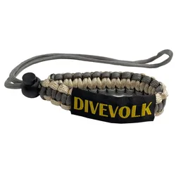 Divevolk Outdoor Lanyard