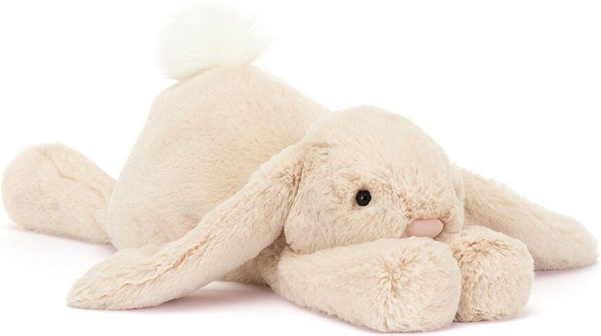 Jellycat Smudge Rabbit Big (16cm x 22cm x 42cm)