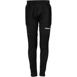 uhlsport Standard Torwarthose Kinder schwarz 152