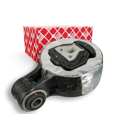 FEBI BILSTEIN Lagerung, Motor 174183 hinten für DODGE Fiat
