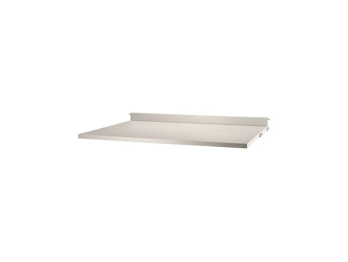 String String Arbeitsplatte Beige, 78x58 cm