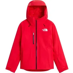 THE NORTH FACE Damen Ski Jacken/Anzüge DESCENDIT JACKET, Größe L in Rot Rot