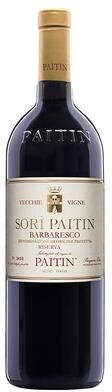 """Paitin Barbaresco Sori Paitin Vecchie Vigne Riserva 2020 Red Wine - Italy"""