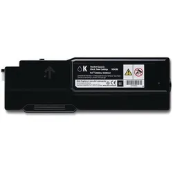 Dell, Toner, Toner 593-BBBM (C)