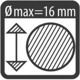 Pica Spitzer Jumbo 560-12)
