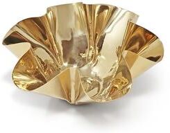 Vivience Stainless Steel Crushed Bowl