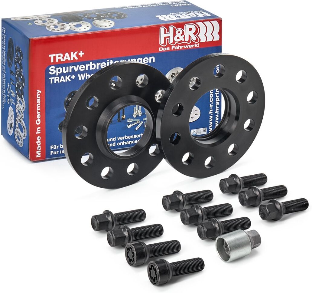 H&R B55668-10 Wheel spacer
