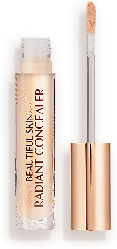Beautiful Skin Radiant Concealer - 2 Fair Charlotte Tilbury 4295 Beautiful Skin Radiant Concealer Size:
