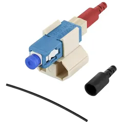 Metz Connect LWL-St.SCUPCOS2, Zubehör Netzwerk