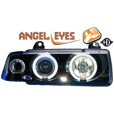 DIEDERICHS Hauptscheinwerfersatz HD Tuning 1213980