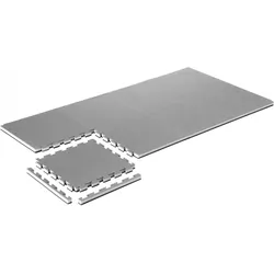 Pro Game, Fitnessboden, (3.50 cm)