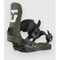 UNION Force 2026 Snowboard-Bindung army green Gr. S